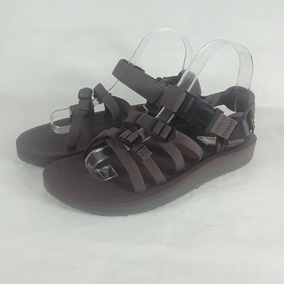 teva women's alp premier